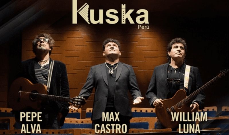 Kuska en Lima 2026
