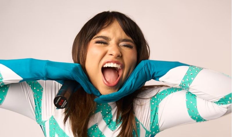 Lucianeka en Lima 2025 entradas