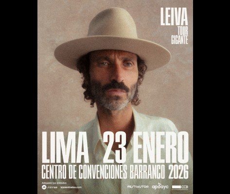 Leiva Lima 2026 Agenda
