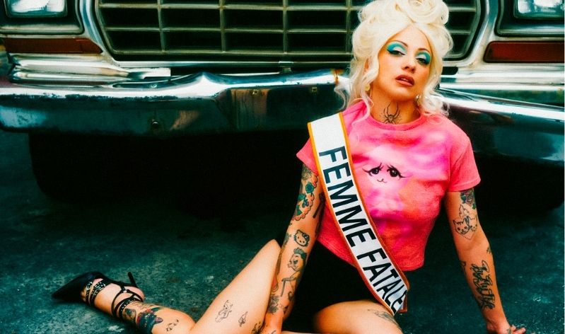 Mon Laferte en Lima 2026 entradas