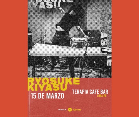 Ryosuke Kiyasu Lima 2026