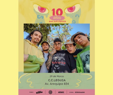 Suerte Campeon Lima 2026 Agenda