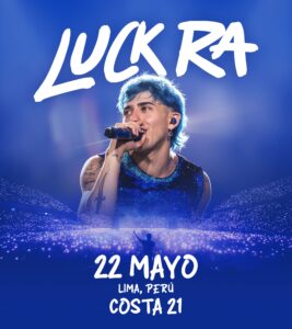 luck ra lima poster 2026