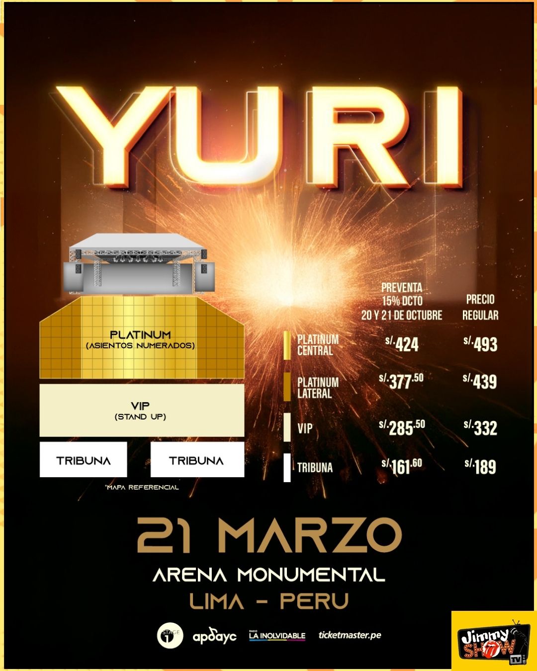 Yuri Zonas Lima 2026