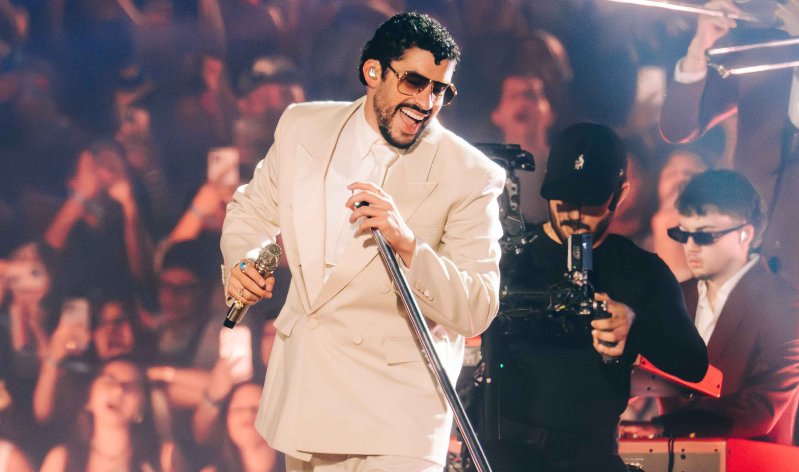 Bad Bunny en Lima 2026