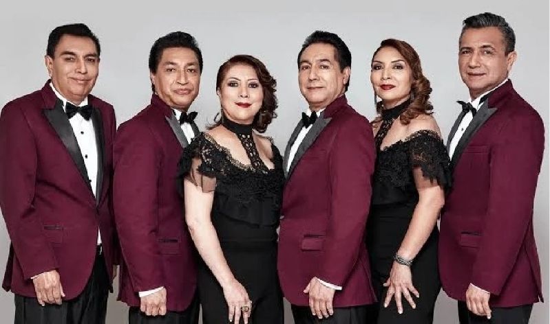 Los angeles azules en lima 2026 entradas