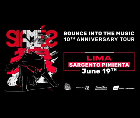 Banner Siamés en Lima 2026