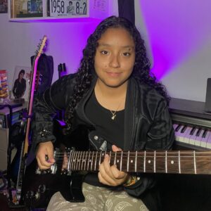 Picture of Micaela Suero