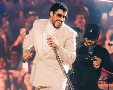 Bad Bunny en Lima 2026