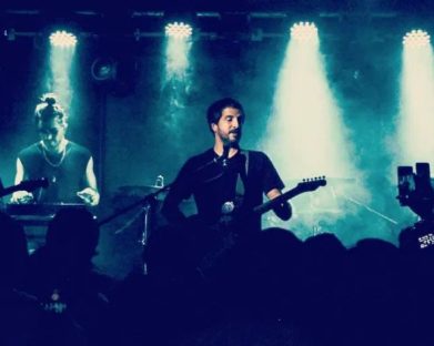 Autobus y Charlie VTW presentan Brillando otra vez