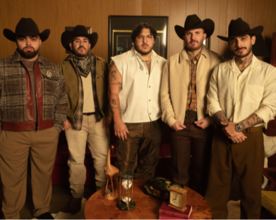 GRUPO FRONTERA PERÚ CP