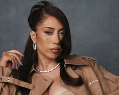 Kali Uchis en Lima 2026