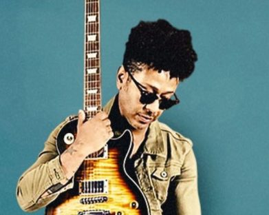 Kalimba en Lima 2026