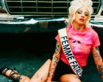 Mon Laferte en Lima 2026 entradas