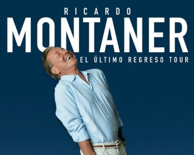Ricardo Montaner Lima 2026