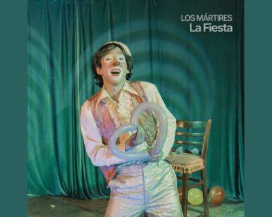 los martires portada la fiesta